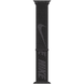 Ремешок для Watch 40/41 mm Apple Nike Sport Loop Black - Regular S/M (ML2U3) UA