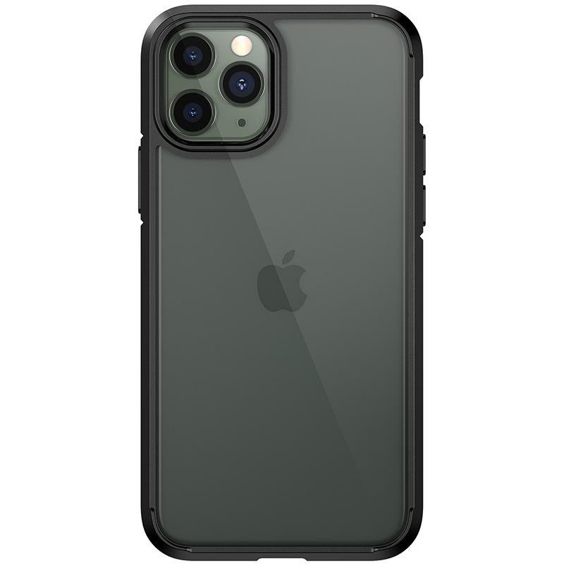 Чехол для iPhone 13 Pro Blueo Crystal Drop Resistance (Black) B37-13PBLK