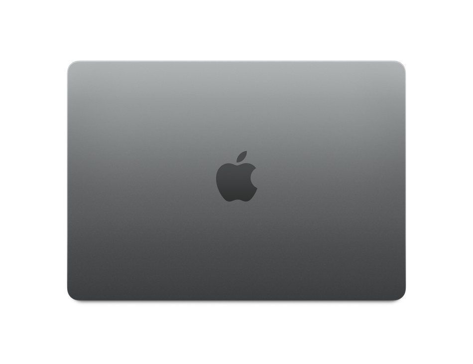 Apple MacBook Air 13" M3 16/256GB Space Gray (Z1B60016J)