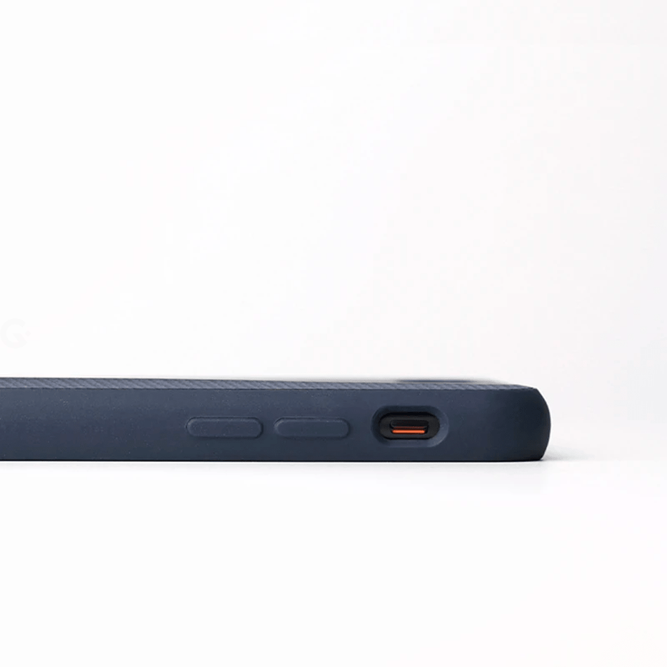 Чохол для iPhone X/XS Native Union Clic Air Clear (CLIC-CLE-AIR-NP17)