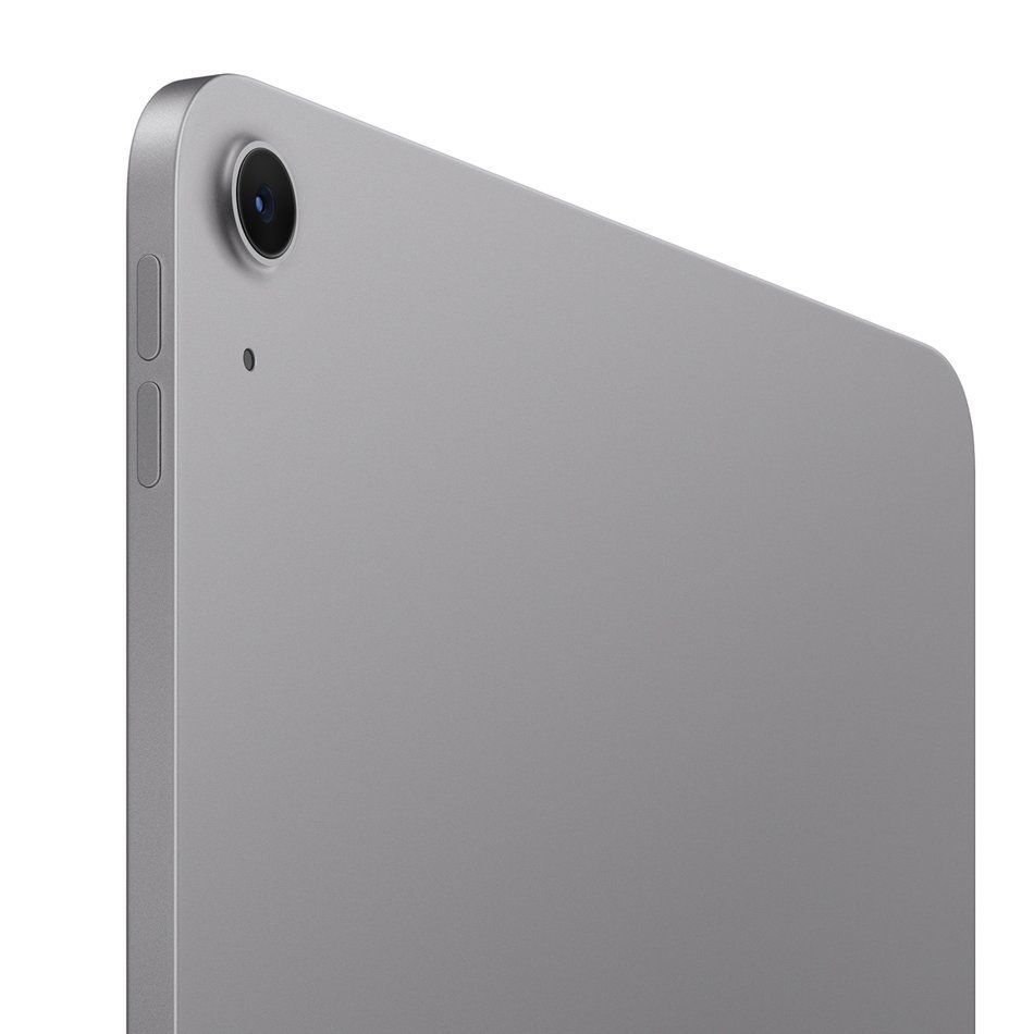 Б/У Apple iPad Air 11'' 2024 Wi-Fi 512GB Space Gray (MUWL3)