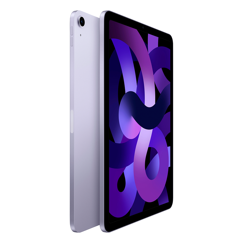 Apple iPad Air 10.9'' 2022 Wi-Fi + 5G 256GB Purple (MMED3)