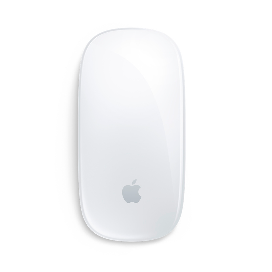 Миша Apple Magic Mouse 3 Silver (MK2E3)