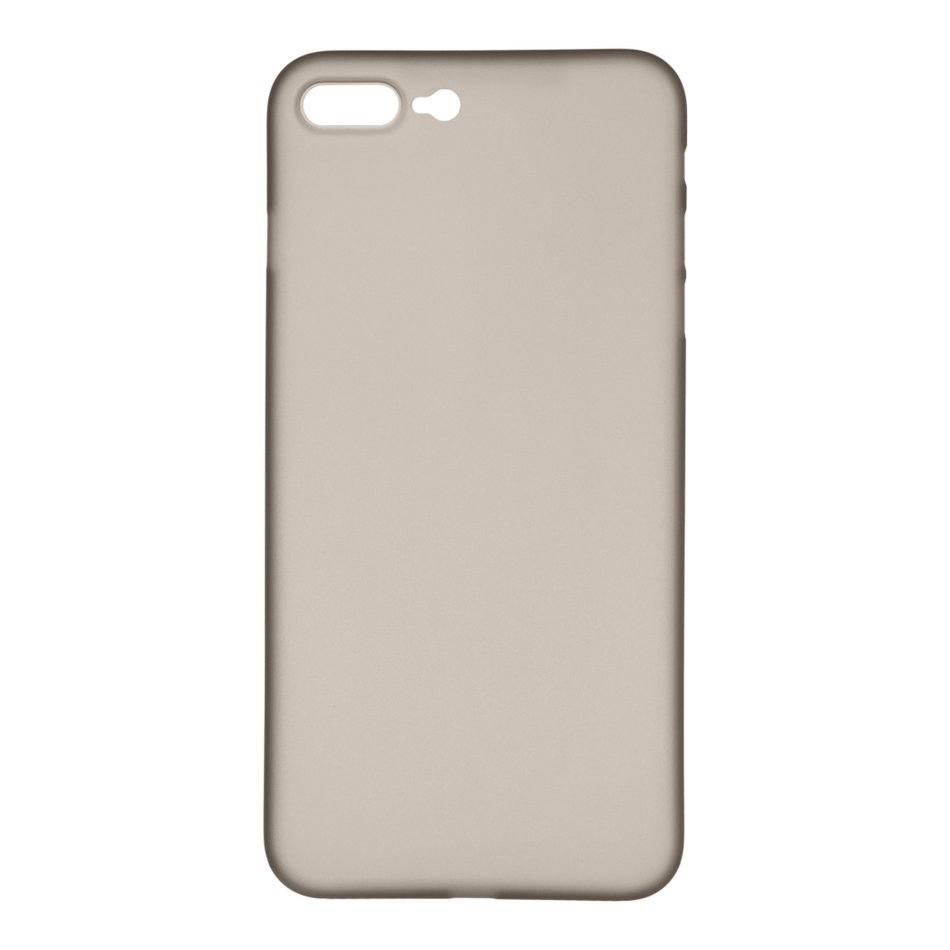 Чохол для iPhone 7+ / 8+ 2E UT Case ( Gray ) (MCUTGR)