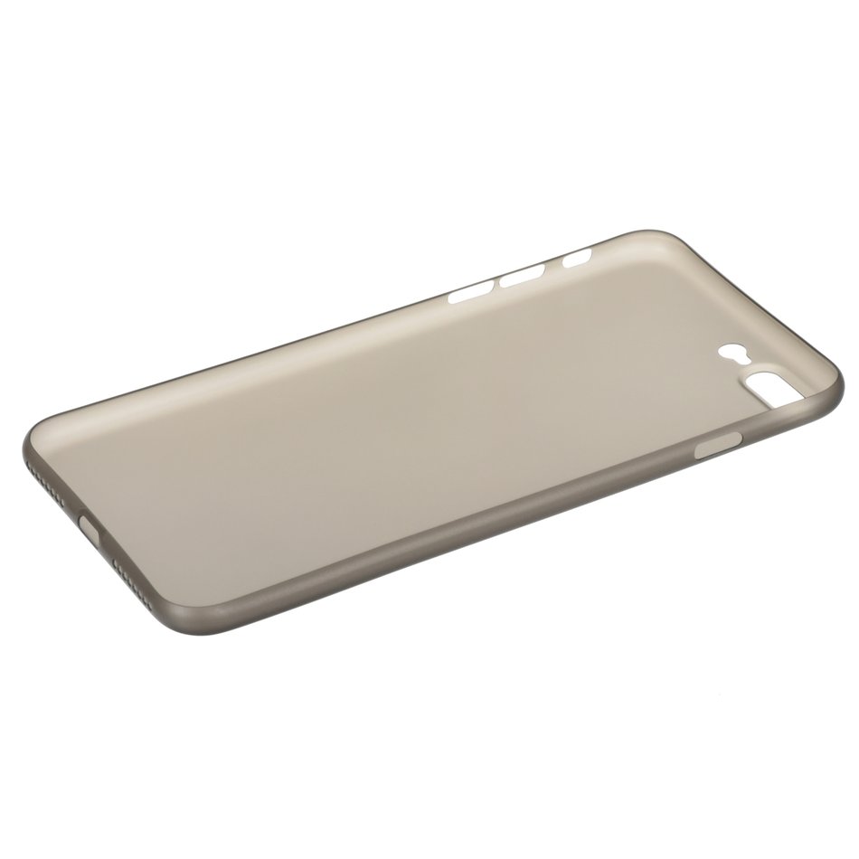 Чехол для iPhone 7+ / 8+ 2E UT Case ( Gray ) (MCUTGR)