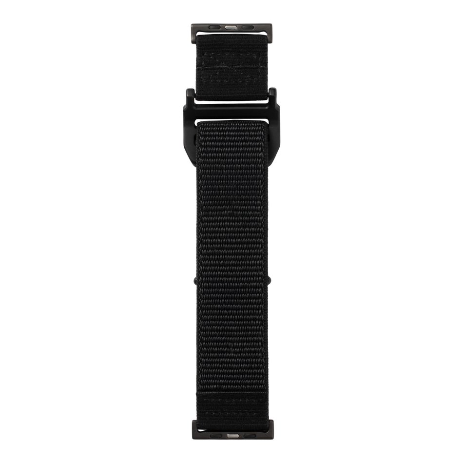 Ремінець для Watch 42/44/45/49 mm UAG Active Watch Strap, Graphite (194004114032)