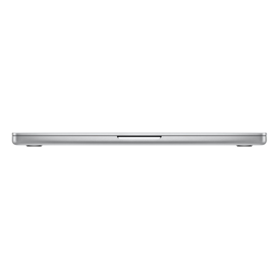 Б/У Apple MacBook Pro 14" M3 Pro 12CPU/18GPU/18GB/1TB Silver (MRX73)