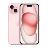 Б/У Apple iPhone 15 256GB Pink (MTP73)