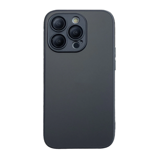 Чохол для iPhone 14 Plus Protective camera Case with MagSafe (Graphite)