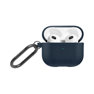 Чехол для AirPods 3 Native Union Roam Case Indigo (APCSE-ROAM-IND)