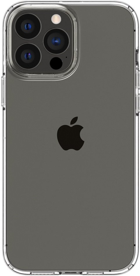Чехол для iPhone 13 Pro Max Spigen Crystal Flex (Crystal Clear) ACS03239