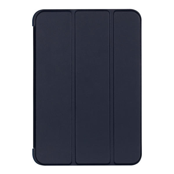 Чохол для iPad mini 6 8,3"(2021) 2E Basic Flex (Navy) 2E-IPAD-MIN6-IKFX-NV