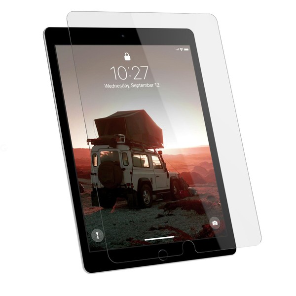 Захисне скло для iPad 10.2" UAG Glass ( Clear ) 141910110000
