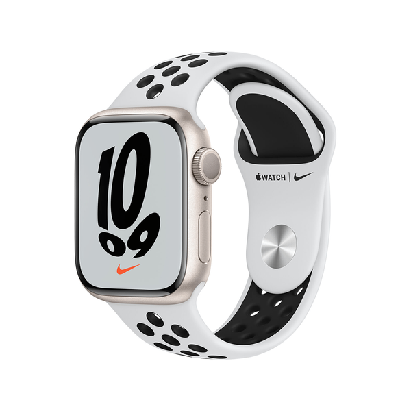 Apple Watch Series 7 Champange (003780)