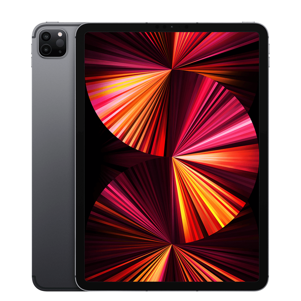 Apple iPad Pro 11" M1 Space Gray (002506)