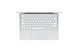 Apple MacBook Neo 13" A18 Pro 6CPU/5GPU/8GB/512GB Silver (MHFC4)