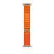Б/У Apple Watch Ultra GPS + LTE 49mm Titanium Case with Orange Alpine Loop
