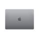 Б/У Apple MacBook Air 15" M2 8/256Gb Space Gray 2023 (MQKP3)