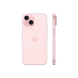 Б/У Apple iPhone 15 256GB Pink (MTP73)