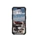 Чехол для iPhone 15 Pro UAG Monarch Pro Magsafe, Carbon Fiber (114221114242)