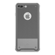 Чехол iPhone 7+/8+ Baseus Shield Series ( Dark Gray )