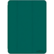 Чохол для iPad 10,2" (2019,2020,2021) Mutural YAXING Case (Dark Green)