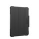 Чохол для iPad Air 11" (M2, 2024) UAG Metropolis SE, Black (124473114040)