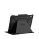 Чохол для iPad Air 11" (M2, 2024) UAG Metropolis SE, Black (124473114040)