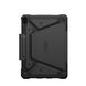 Чохол для iPad Air 11" (M2, 2024) UAG Metropolis SE, Black (124473114040)