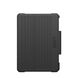 Чохол для iPad Air 11" (M2, 2024) UAG Metropolis SE, Black (124473114040)