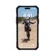 Чохол для iPhone 14 Pro Max UAG Pathfinder MagSafe Dark Earth (114055118182)