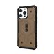 Чохол для iPhone 14 Pro Max UAG Pathfinder MagSafe Dark Earth (114055118182)