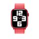 Ремешок для Watch 42/44/45/49 mm Apple Sport Loop Red (MPLF3) UA