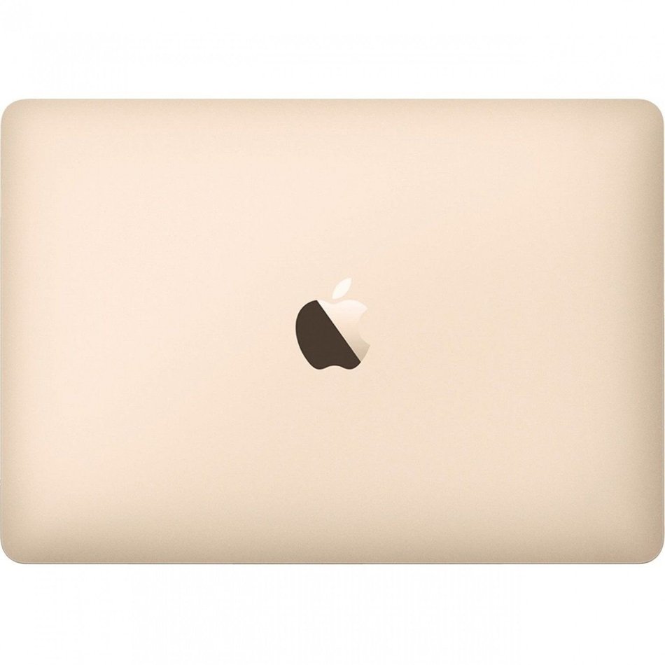 Б/У Apple MacBook 12" Gold (MNYK2) 2017 8/256