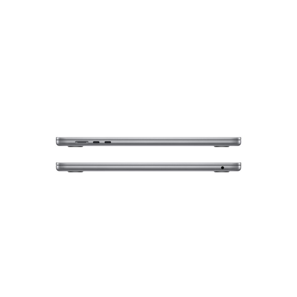 Б/У Apple MacBook Air 15" M2 8/256Gb Space Gray 2023 (MQKP3)