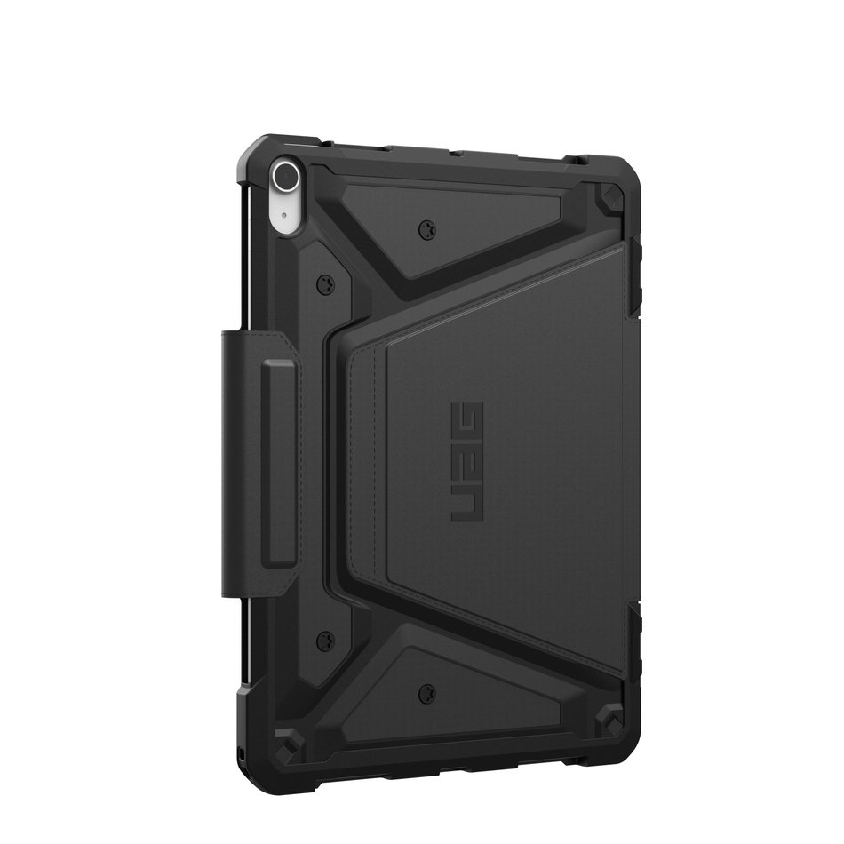 Чохол для iPad Air 11" (M2, 2024) UAG Metropolis SE, Black (124473114040)