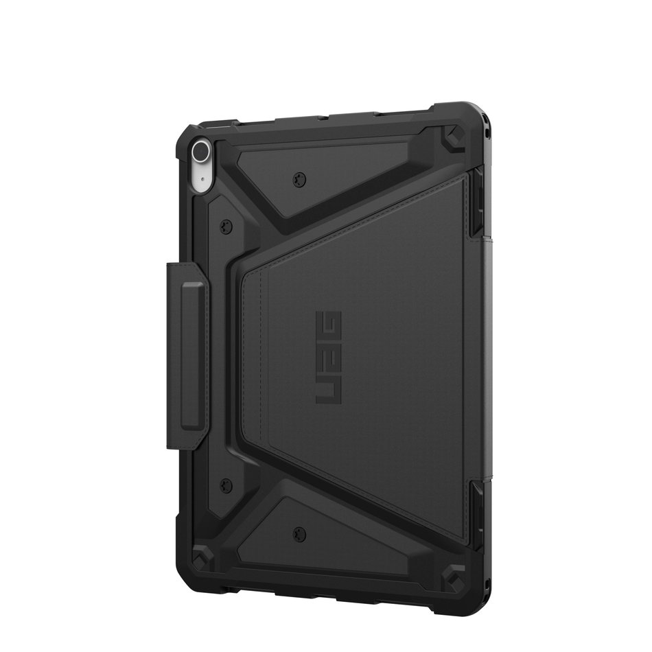 Чохол для iPad Air 11" (M2, 2024) UAG Metropolis SE, Black (124473114040)