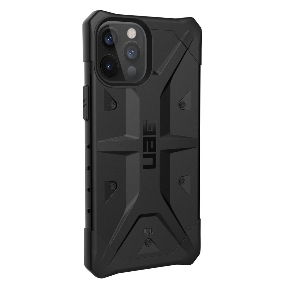 Чохол для iPhone 12 Pro Max UAG Pathfinder (Black) 112367114040