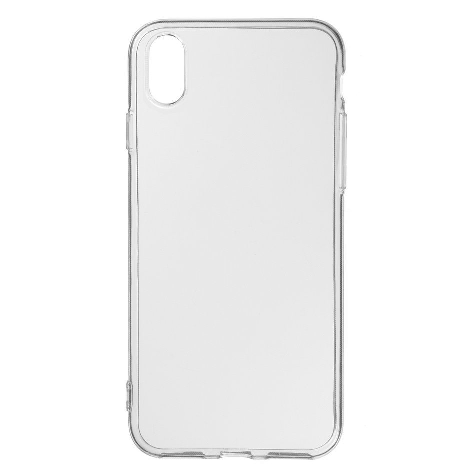 Чохол для iPhone Xr ArmorStandart Air Series ( Transparent ) ARM56564