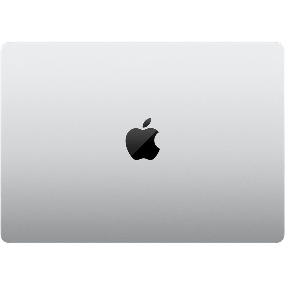 Б/У Apple MacBook Pro 14" M3 8CPU/10GPU/8GB/512GB Silver (MR7J3)