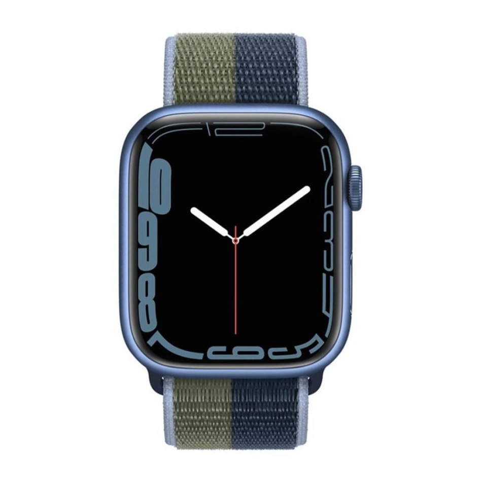 Apple Watch Series 7 Blue (003820)