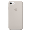Чохол Apple iPhone 7/8 Silicone Case OEM (Stone)