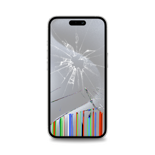Замена дисплея iPhone 15 Pro