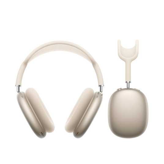 Apple AirPods Max USB-C スターライト Купить Apple AirPods Max USB-C Starlight (MWW53) по цене 20 566