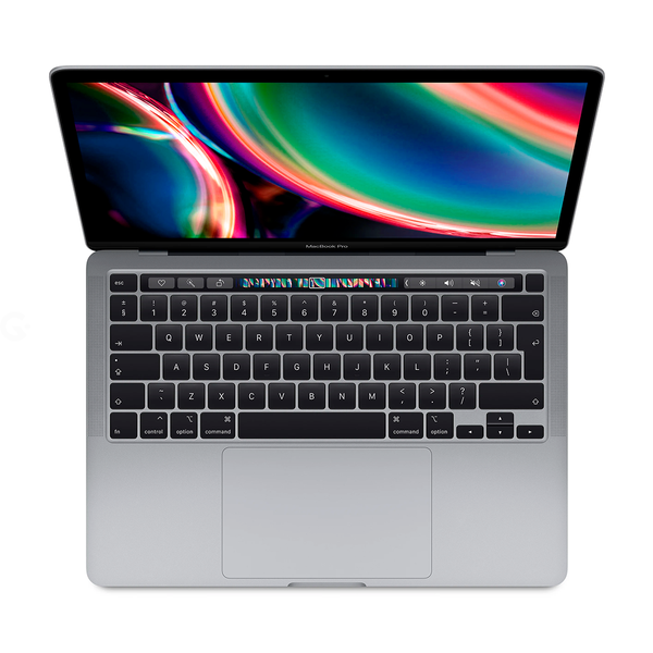 Open Box Apple Macbook Pro 13" Space Gray 512Gb 2020 (MXK52)