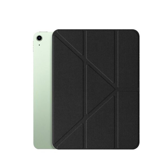 Чохол для iPad Pro 12,9" (2022, 2021) Mutural King Kong Case (Black)
