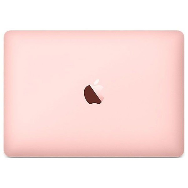Б/У Apple MacBook 12" Rose Gold (MNYM2) 2017 8/256