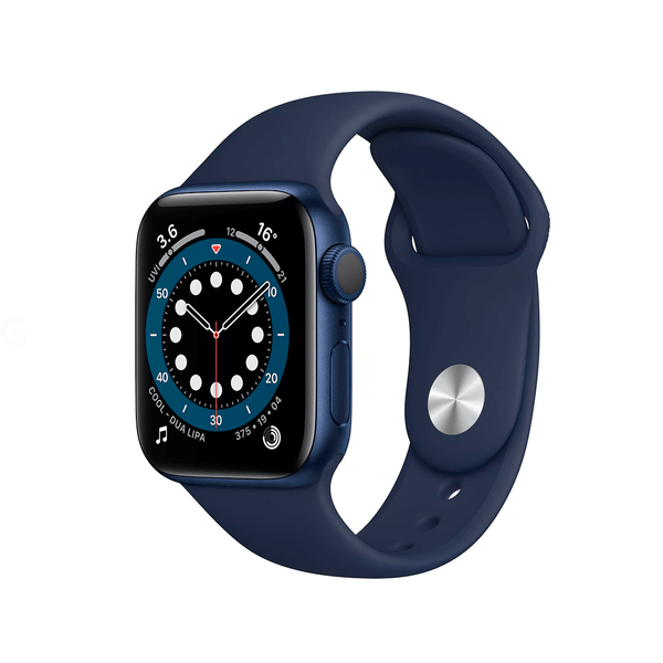 Apple Watch Series 6 Blue (008041)
