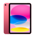 LikeNew Apple iPad 10 10.9" 2022 Wi-Fi 64GB Pink (MPQ33)