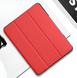 Чехол для iPad 10,2" (2019,2020,2021) Mutural YAXING Case (Red)